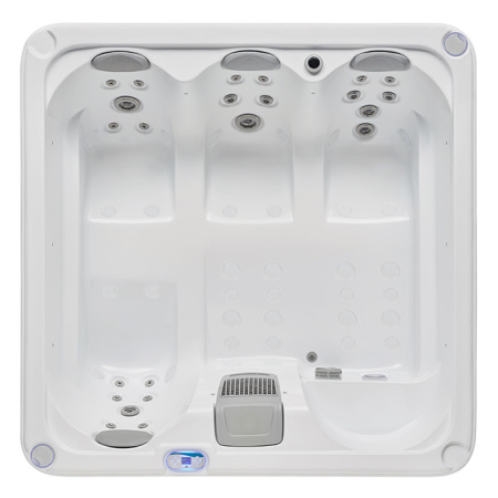 Гидромассажный спа-бассейн AquaVita 6006