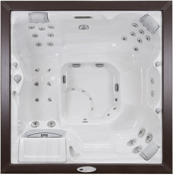 Спа бассейн Sundance Spas Victoria