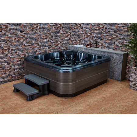 Гидромассажный спа бассейн Mexda WS-299S Гидромассажный спа бассейн Mexda WS-299S