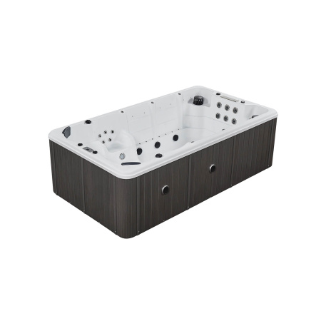 Плавательный спа бассейн Mexda WS-S38