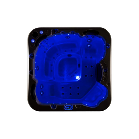 Спа бассейн Vortex Spas Xenon