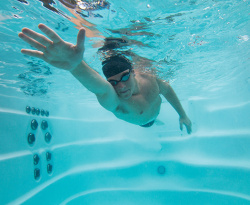 Спа бассейн Master Spas MP Momentum D