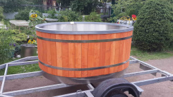 Купель Релакс M180