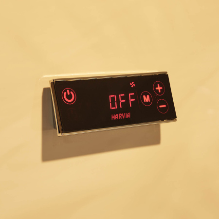 Финская сауна Mexda WS-1804