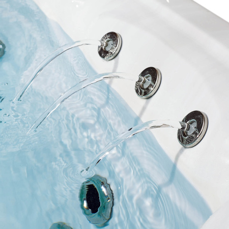 Гидромассажный спа бассейн Mexda WS-594E