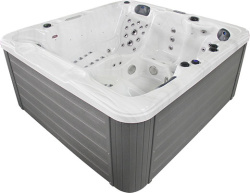 Спа бассейн Delfi Spa LX Marbella