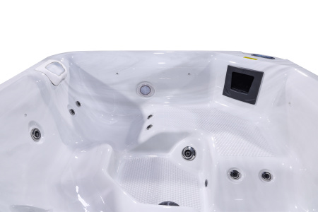 Гидромассажный спа бассейн NordicSpa Khel (Хель) Гидромассажный спа бассейн NordicSpa Khel (Хель)