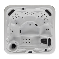 Гидромассажный спа бассейн Mexda WS-593 Lite