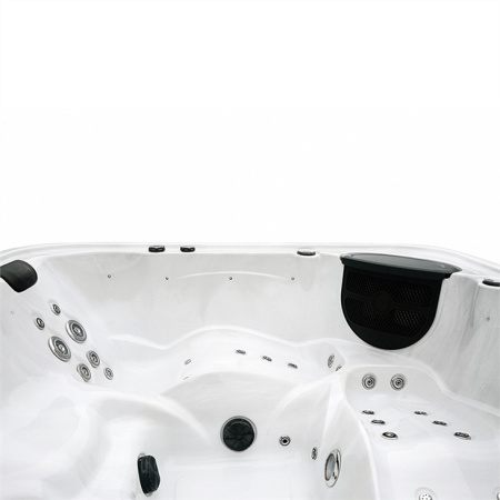 Встраиваемый спа бассейн Lovia Spa ZR801 Встраиваемый спа бассейн Lovia Spa ZR801