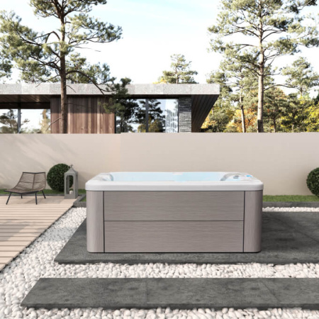 Гидромассажный спа-бассейн AquaVita 2001