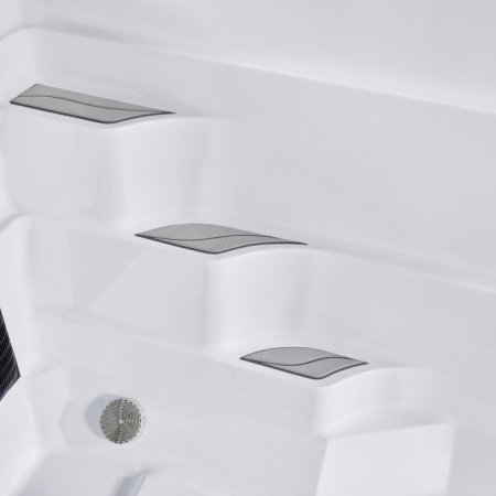 Плавательный бассейн с противотоком AquaVita 501Т Плавательный бассейн с противотоком AquaVita 501Т