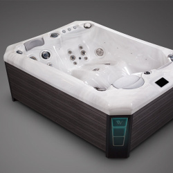 Спа бассейн Wellis Manhattan