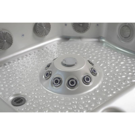 Спа-бассейн AquaSpas My Secret Alba/Gray