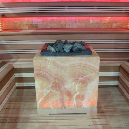 Финская сауна Mexda WS-1400