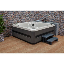 Гидромассажный спа бассейн Mexda WS-691S