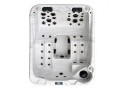 Гидромассажный Спа Бассейн Jazzi Pool Rome 335F Wi-Fi